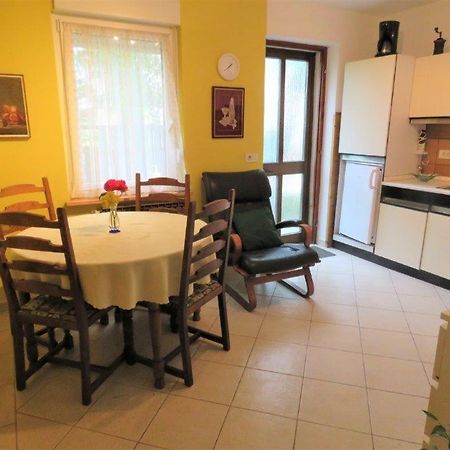 Apartma Jager Бовец Экстерьер фото