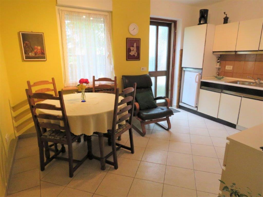 Apartma Jager Бовец Экстерьер фото