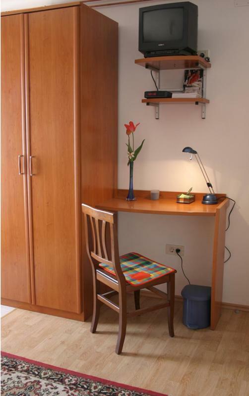 Apartma Jager Бовец Экстерьер фото